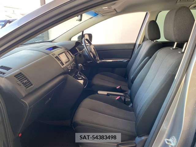 Mazda MPV 2011-09 392516-6