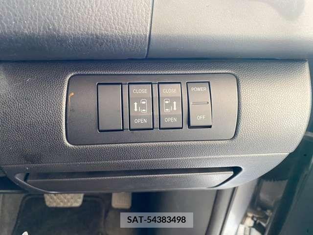 Mazda MPV 2011-09 392516-16