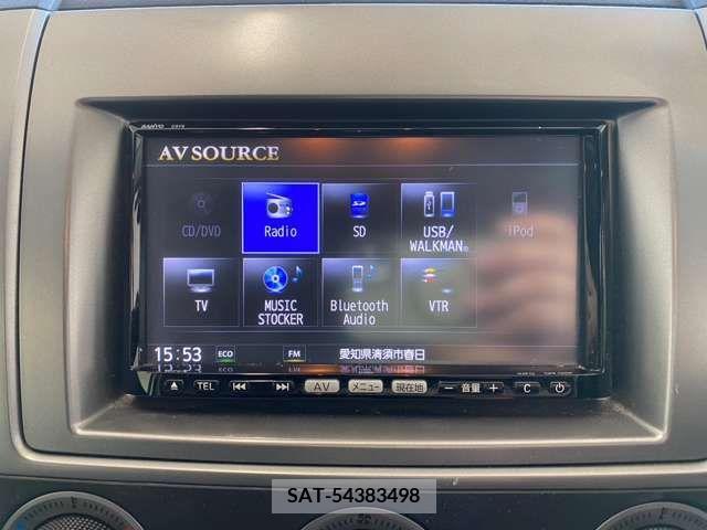 Mazda MPV 2011-09 392516-13