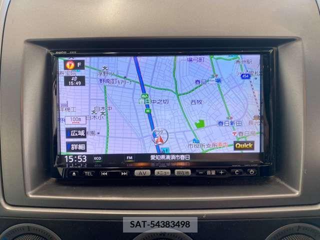 Mazda MPV 2011-09 392516-12