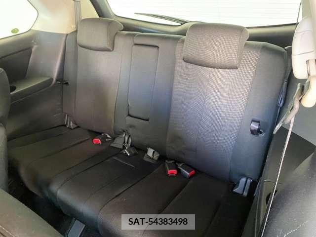 Mazda MPV 2011-09 392516-8