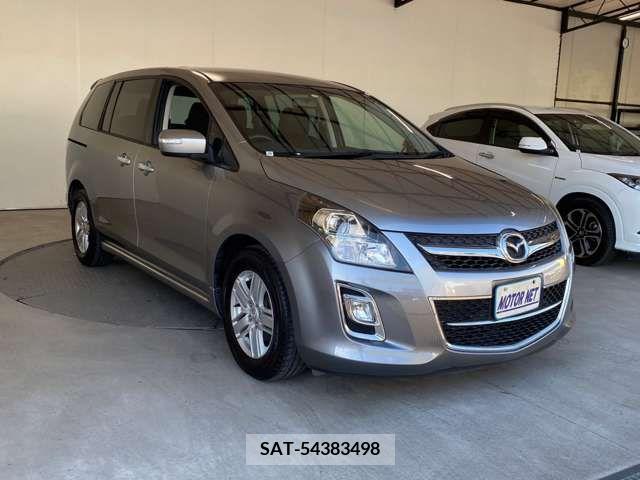 Mazda MPV 2011-09 392516-18