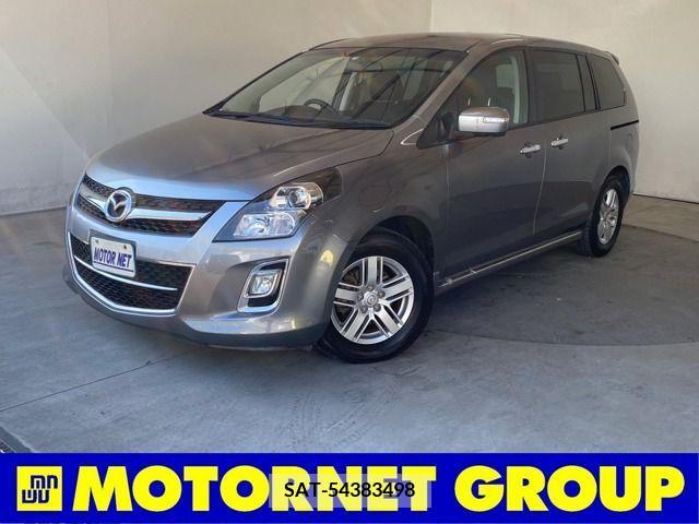 Mazda MPV 2011-09 392516-0