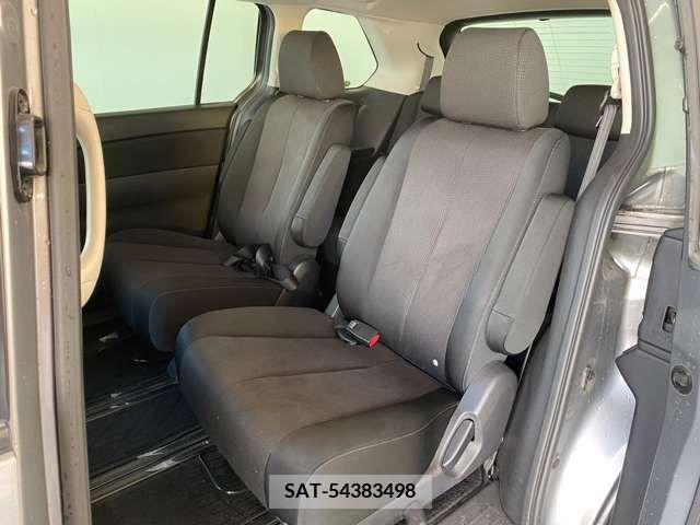 Mazda MPV 2011-09 392516-7