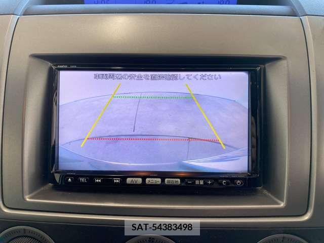 Mazda MPV 2011-09 392516-14