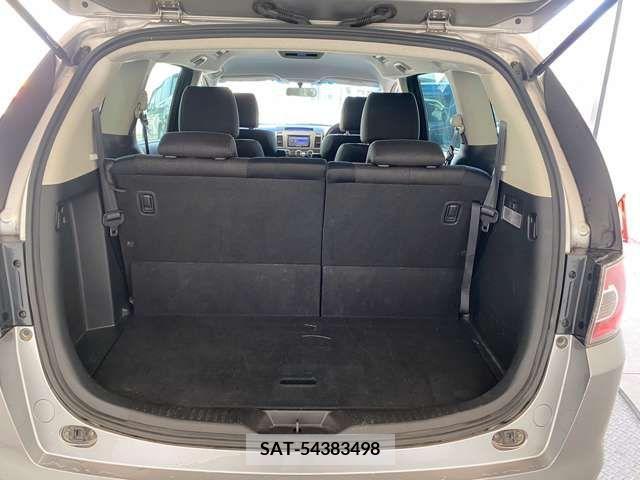 Mazda MPV 2011-09 392516-9
