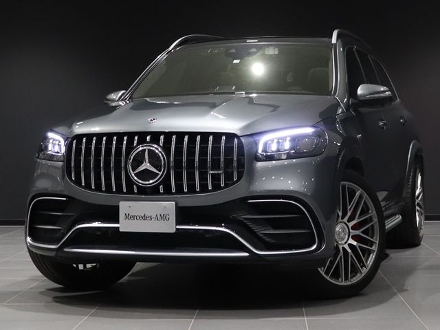 Amg S-CLASS 2021-10 20409-0