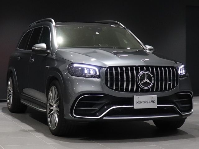 Amg S-CLASS 2021-10 20409-7