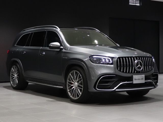 Amg S-CLASS 2021-10 20409-8