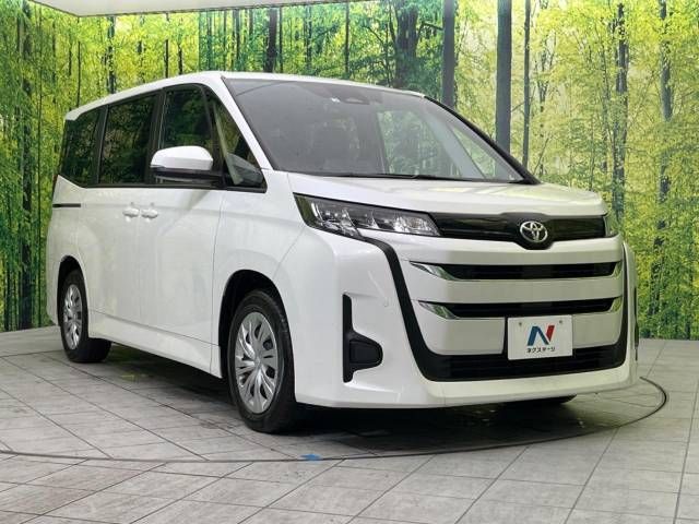 Toyota NOAH 2023-04 194312-17