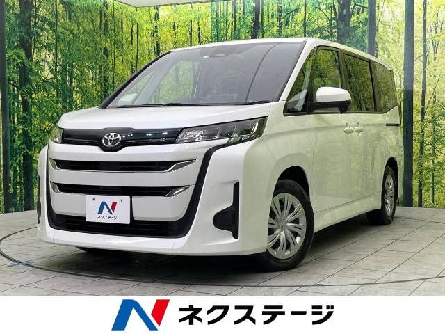 Toyota NOAH 2023-04 194312-0