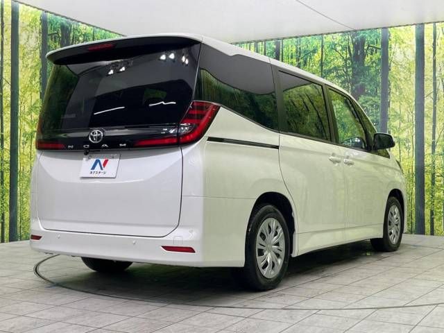 Toyota NOAH 2023-04 194312-18