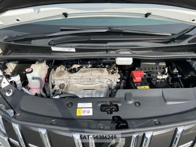 Toyota ALPHARD 2019-12 355344-28