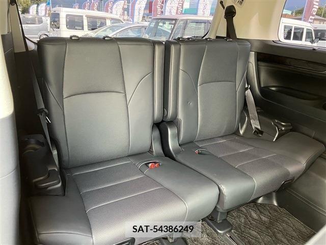Toyota ALPHARD 2019-12 355344-14