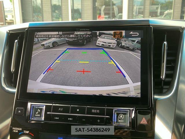 Toyota ALPHARD 2019-12 355344-21