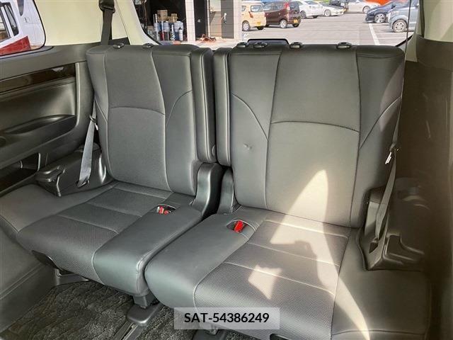 Toyota ALPHARD 2019-12 355344-13