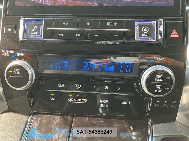 Toyota ALPHARD 2019-12 355344-22