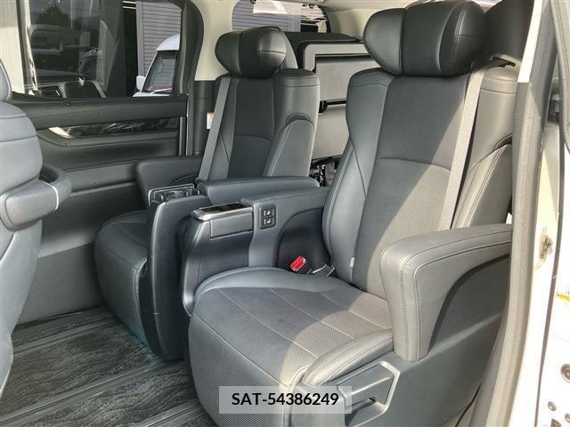 Toyota ALPHARD 2019-12 355344-12