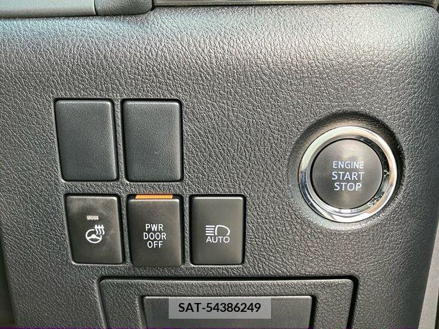 Toyota ALPHARD 2019-12 355344-23