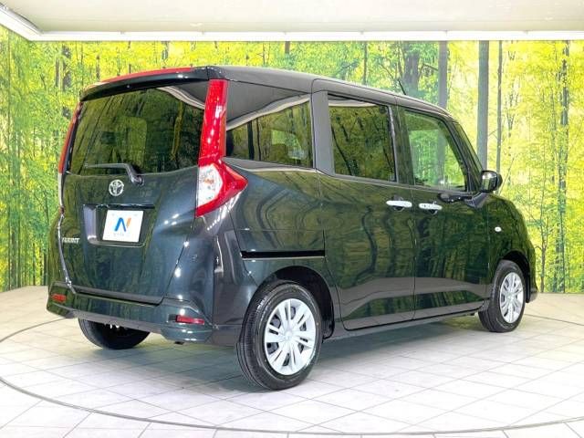 Toyota ROOMY 2023-05 27122-17