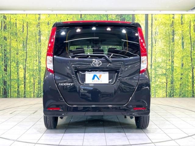 Toyota ROOMY 2023-05 27122-15