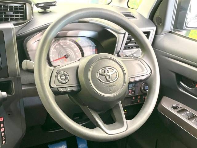 Toyota ROOMY 2023-05 27122-11