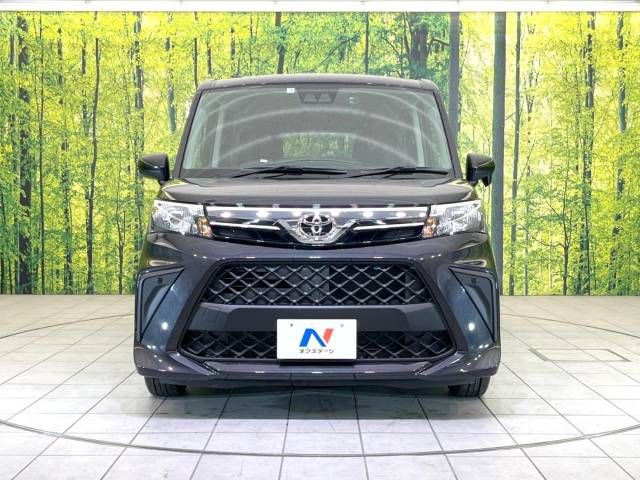 Toyota ROOMY 2023-05 27122-14