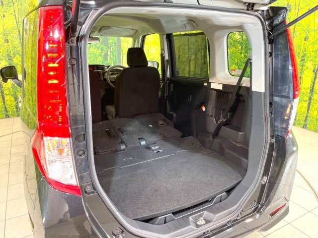 Toyota ROOMY 2023-05 27122-10