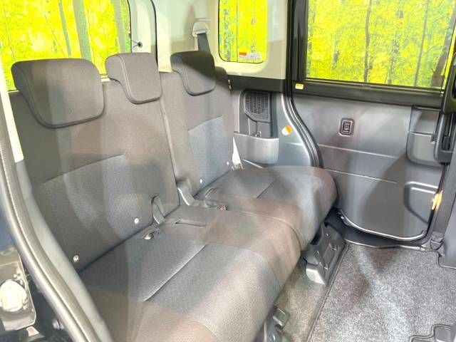 Toyota ROOMY 2023-05 27122-9
