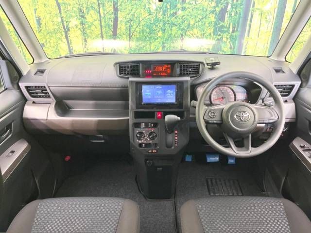 Toyota ROOMY 2023-05 27122-1
