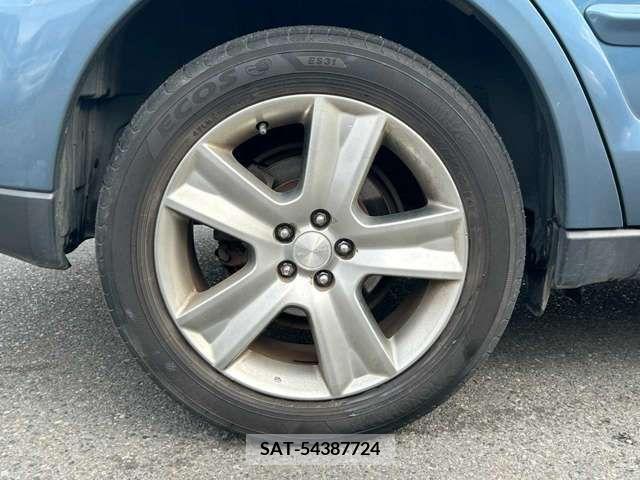 Subaru OUTBACK 2005-03 214378-18