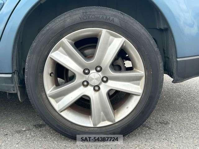 Subaru OUTBACK 2005-03 214378-17