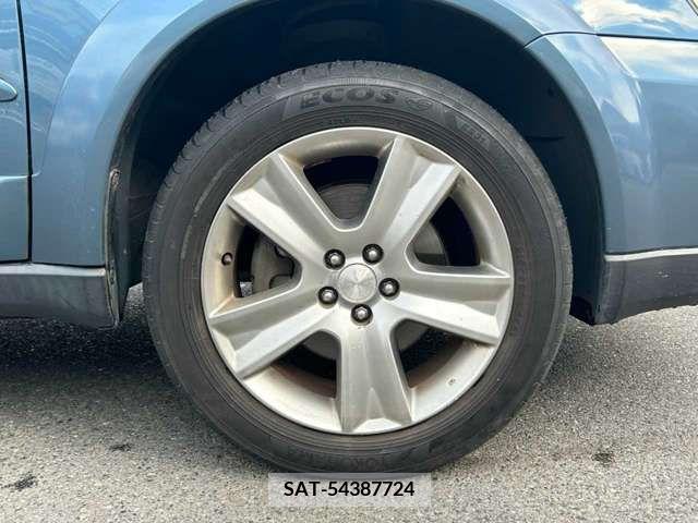 Subaru OUTBACK 2005-03 214378-15
