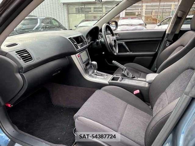 Subaru OUTBACK 2005-03 214378-10
