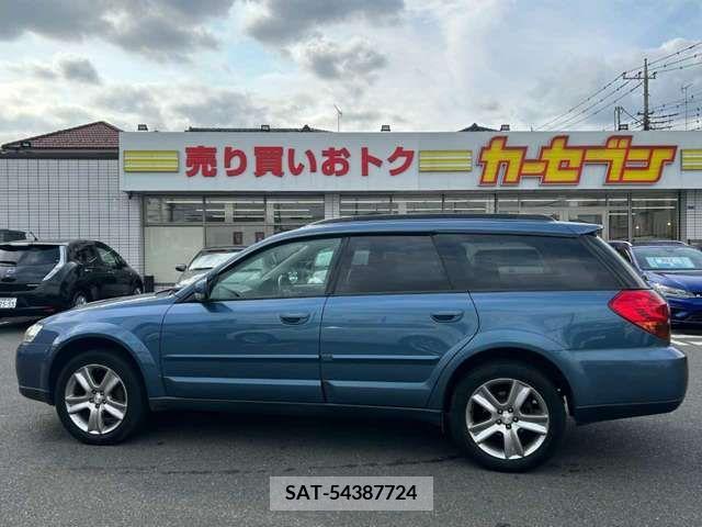 Subaru OUTBACK 2005-03 214378-7