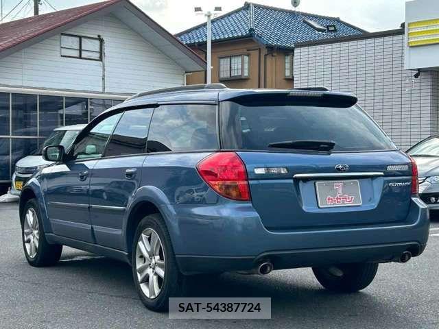 Subaru OUTBACK 2005-03 214378-6