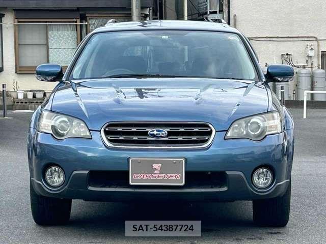 Subaru OUTBACK 2005-03 214378-1
