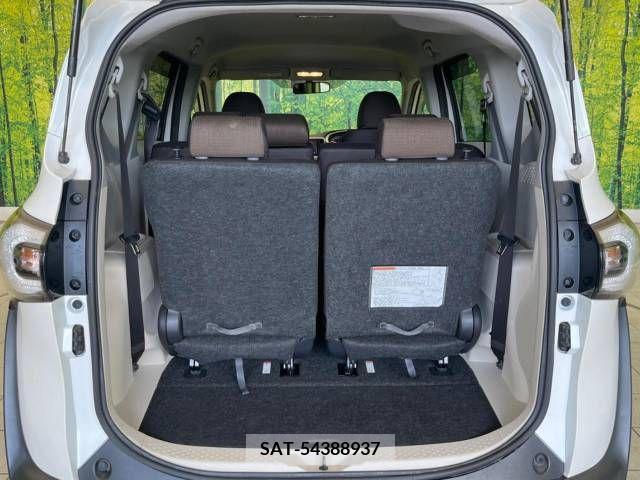 Toyota SIENTA 2016-02 368208-10