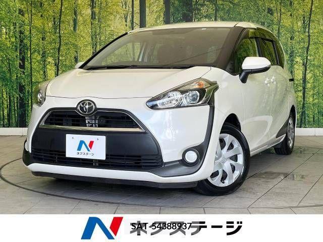 Toyota SIENTA 2016-02 368208-0