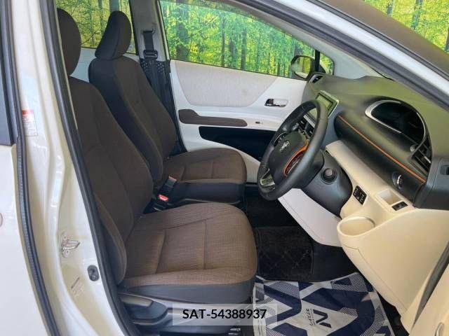 Toyota SIENTA 2016-02 368208-7
