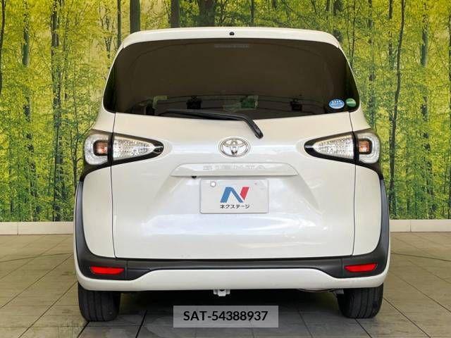Toyota SIENTA 2016-02 368208-15