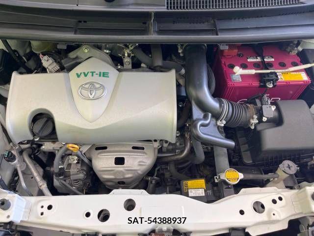 Toyota SIENTA 2016-02 368208-19