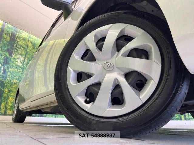 Toyota SIENTA 2016-02 368208-13