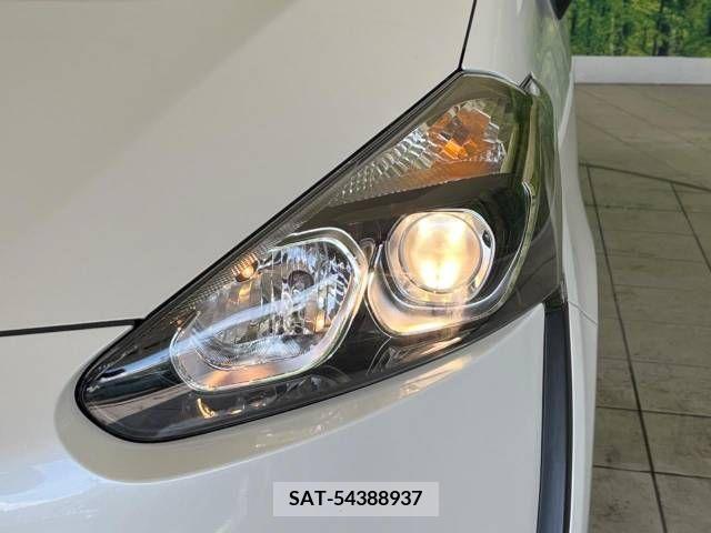 Toyota SIENTA 2016-02 368208-12