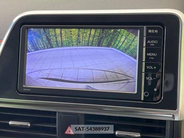 Toyota SIENTA 2016-02 368208-3