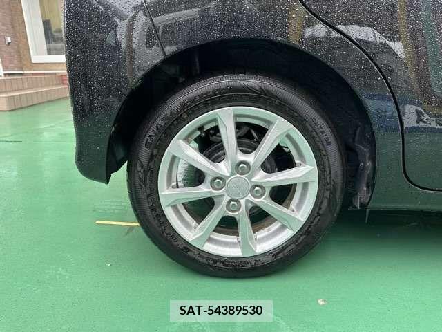 Daihatsu MOVE 2022-08 277866-10