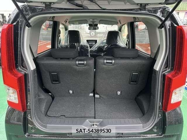 Daihatsu MOVE 2022-08 277866-6