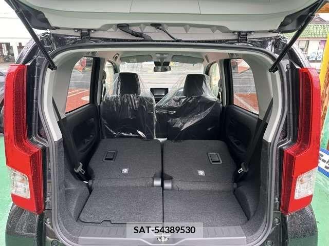 Daihatsu MOVE 2022-08 277866-8