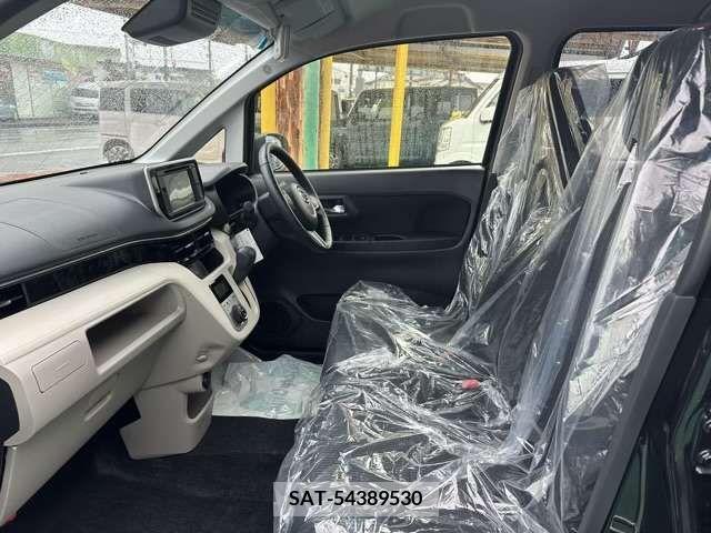 Daihatsu MOVE 2022-08 277866-2