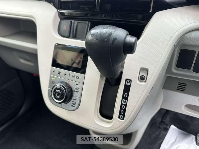 Daihatsu MOVE 2022-08 277866-16